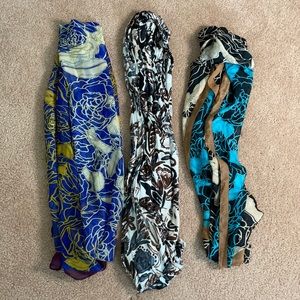 Scarf Bundle - OS